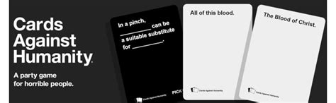 Amazon.ca: Cards Against Humanity.